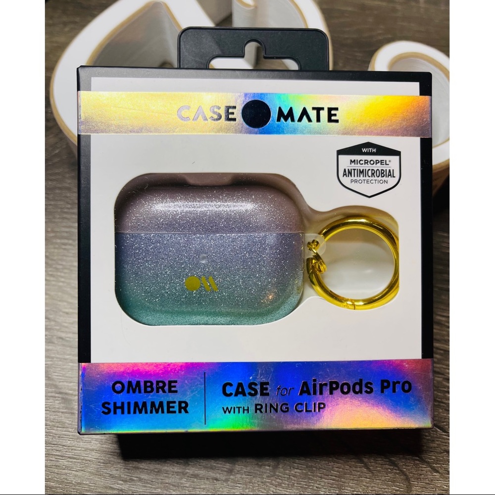 Casemate Ombré AirPods Pro Case